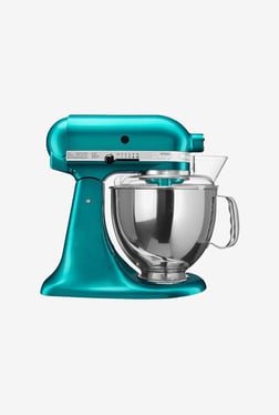 KitchenAid 5KSM150PSBCZ 300-W Stand Mixer (Sea Glass)