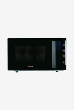 Kenstar KK25CBB250 25 L Convection Microwave Oven (Black)