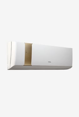 Onida INV12SLV 1 Ton Inverter Split AC (White)