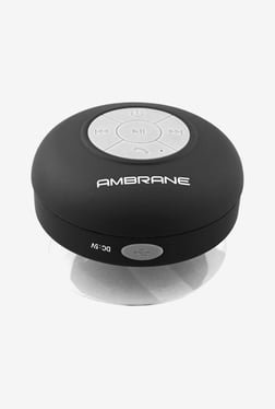 Ambrane Portable Bluetooth Speaker BT-3000 Black