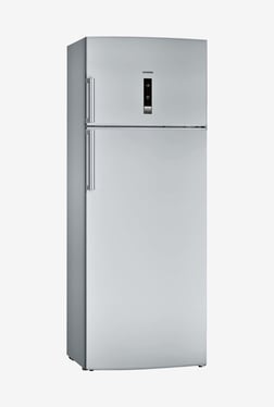 Siemens KD46NXI30I 401 L Double Door Refrigerator
