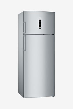 Siemens KD56NXI30I 507 L Double Door Refrigerator