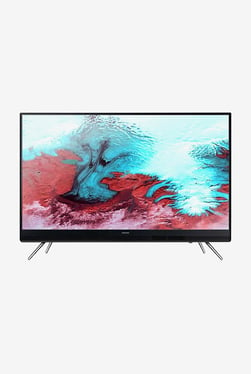 Samsung 108cm (43 inch) Full HD LED Smart TV (43K5300)