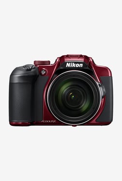 Nikon Coolpix S7000 Point & Shoot Camera Price In India - With Offers ...