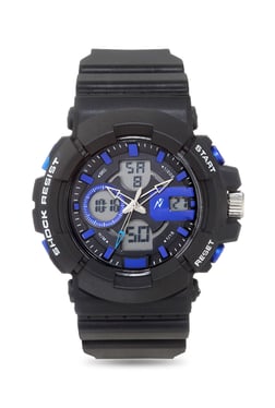 Yepme YPMWATCH4103 Analog-Digital Watch For Men