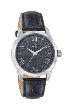 nixon stark leather