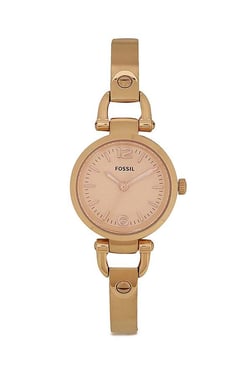 Buy Fossil ES3268 Georgia Analog Watch 