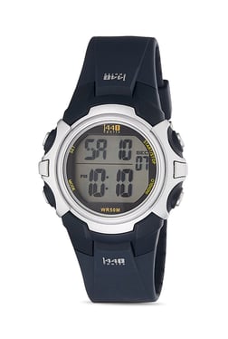 timex 1440 sports watch instructions