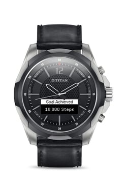 titan smartwatch for mens