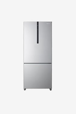 Panasonic NR-BX418VSX1 407 L 3 Star Inverter Frost Free Double Door Refrigerator