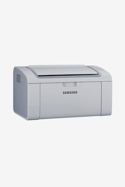 Buy Samsung Ml 2161 Xip Print Function Laser Printer White Online At Best Prices Tata Cliq