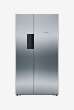 Bosch KAN92VI35 604 Litres Side by Side Door... Image
