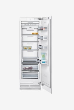 Siemens CI24RP01 369 L Single Door Refrigerator