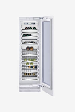 Siemens CI24WP02 390 L Single Door Refrigerator