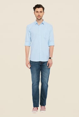 tata cliq mens shirts