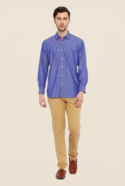 tata cliq mens shirts