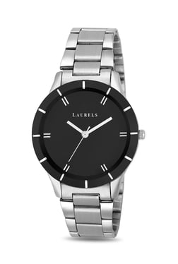 Laurels Lo-Colors-020207 Colors Analog Watch For Women