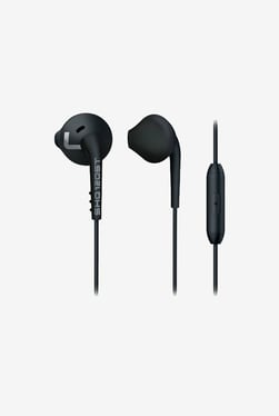 Philips SHQ1205 Sports Earphone with Mic Image