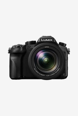 Panasonic Lumix DMC-FZ2500GA 20MP Point & Shoot Camera Image