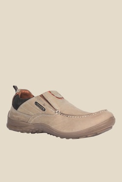Buy Woodland Khaki  Beige Casual Boots for Men at Best Price  Tata CLiQ