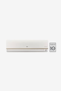 LG JS-Q24AUXA 2 Ton 3 Star Split Air Conditio.. Image