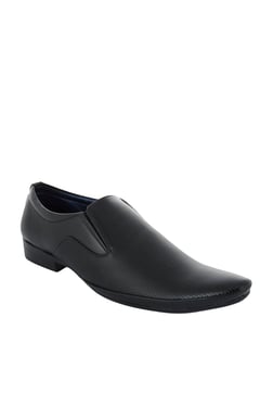 Fashion Victim Band Baja Barat Special Black Slip-Ons
