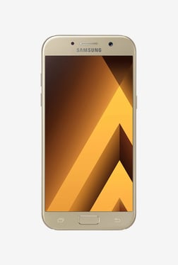 Samsung Galaxy A5 2017 (Gold, 3GB/32GB)