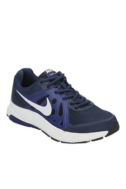 Nike Dart 11 MSL Navy Blue Running Shoes