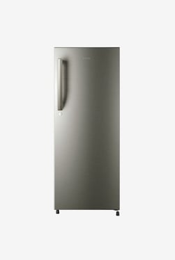 Haier HRD-1954BS-R 195L 4S Single Door Refrigerator