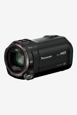Panasonic HC-V785 Camcorder