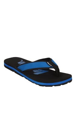 lee cooper blue sandals