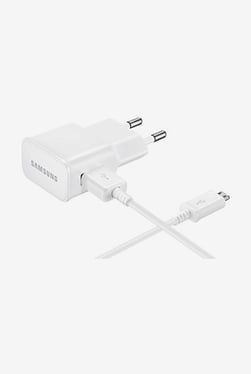 Samsung EP-TA13IWEUGIN 2A Travel Adapter Image
