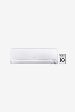 LG JS-Q12NUXA 1 Ton Inverter Split Air Conditioner Image