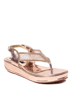 Lishabee by MSC Sultan Sling Back Sandals