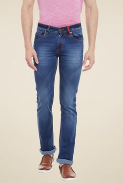 Men Duke Jeans Price List in India on 