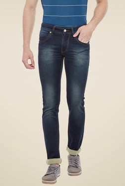 duke jeans pant