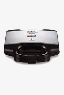 Tefal Ultra Compact SM157T Sandwich Maker Image