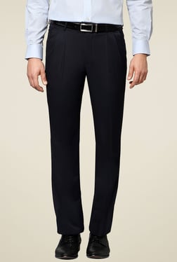 Formal Trousers For Men | Buy Pants For Men Online In India At Tata CLiQ