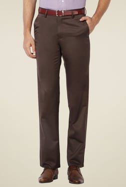 Formal Trousers For Men | Buy Pants For Men Online In India At Tata CLiQ
