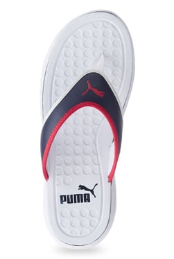 puma lycus slippers
