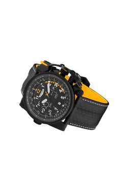 Titan pilot clearance watch