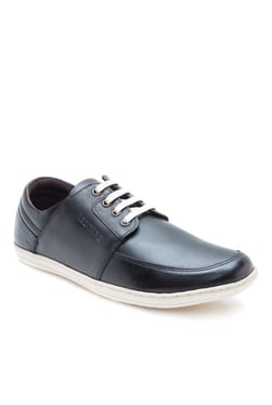Black Casual Shoes Image
