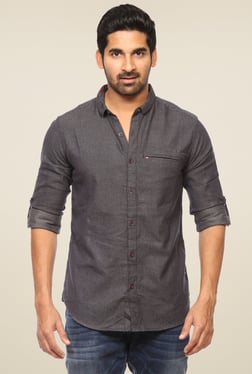 tata cliq mens shirts