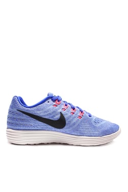 Nike Lunartempo Lilac Running Shoes