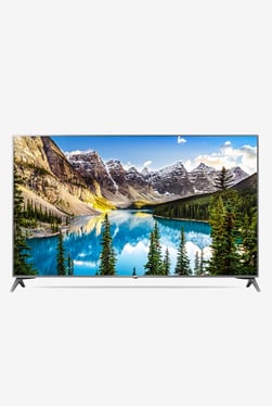 LG 43UJ652T 43 Inch 4K Ultra HD Smart LED TV Image
