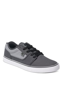 DC Tonik TX Grey Sneakers