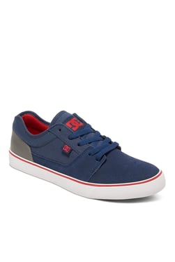 DC Tonik Navy Sneakers