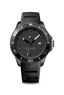 Tommy Hilfiger Tyler TH1790859/D Men's Watch Price - Latest prices in ...