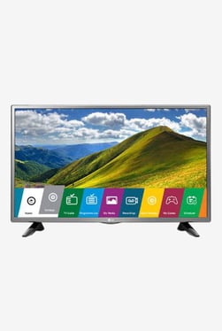 LG 80cm (32 inch) HD Ready LED TV (32LJ523D)