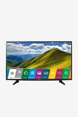 LG 43LJ525T 43 Inch Full HD IPS LED TV Image